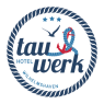 Tauwerk Hotel – Startseite
