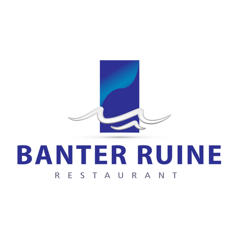 Banter Ruine