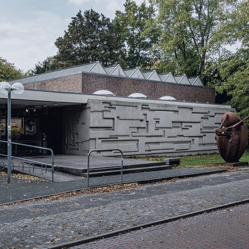 Kunsthalle Wilhelmshaven