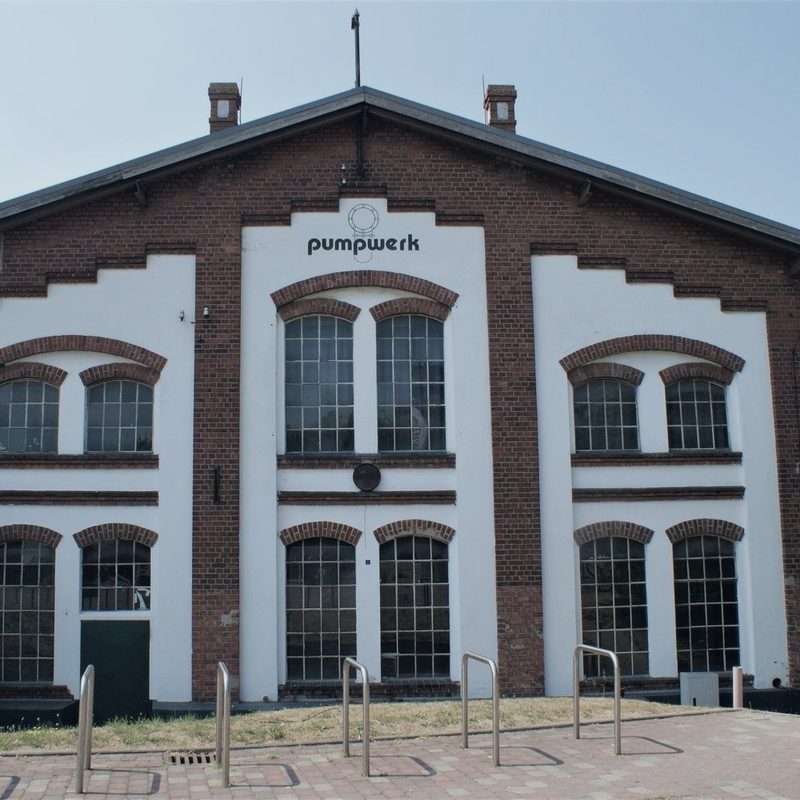 Kulturzentrum Pumpwerk