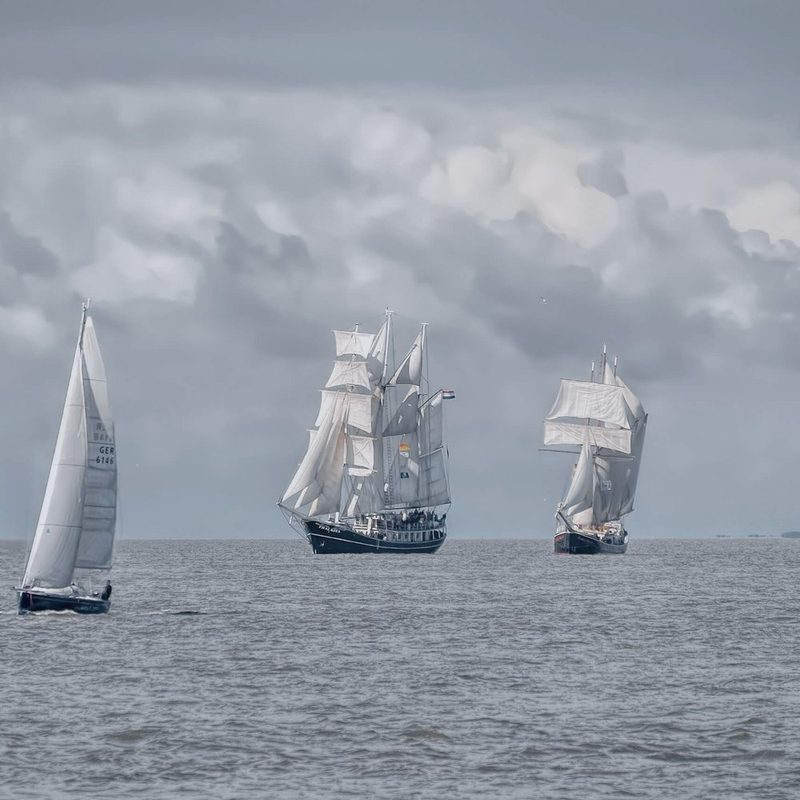 Wilhelmshaven Sailing Cup