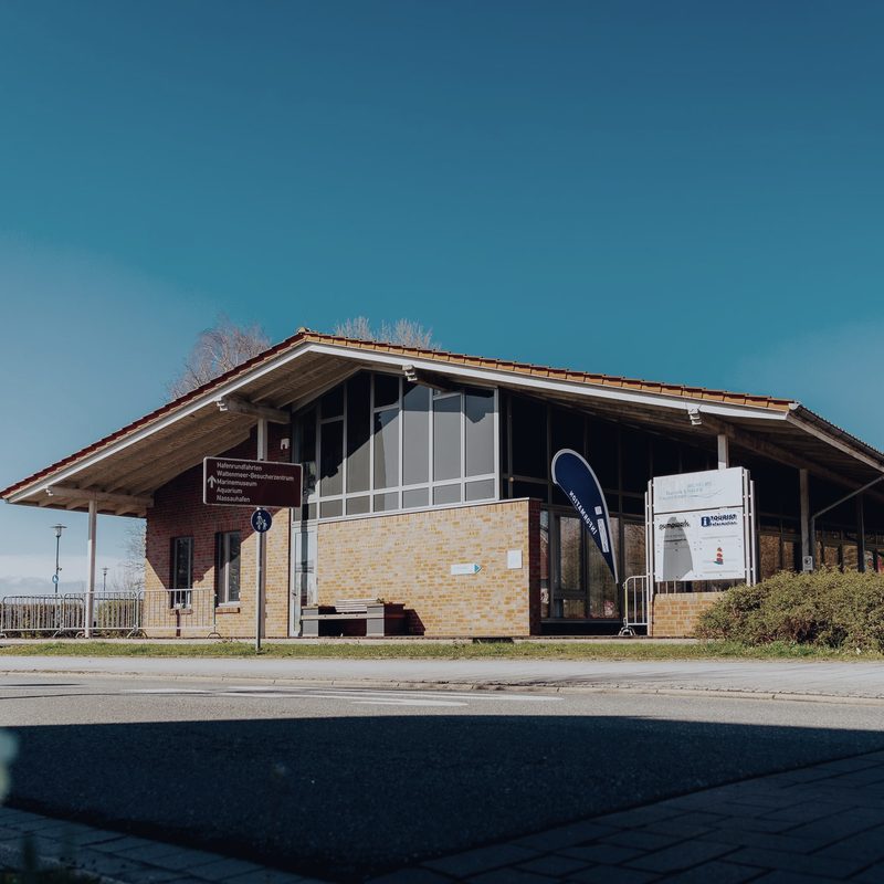 Wilhelmshaven Touristik (WTF)