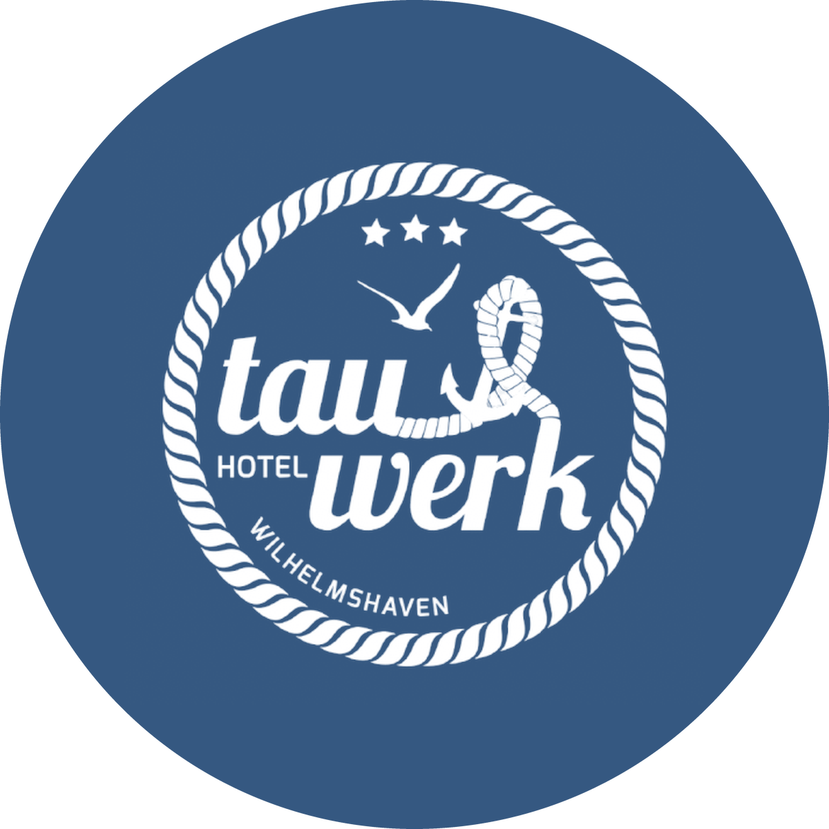Tauwerk Hotel